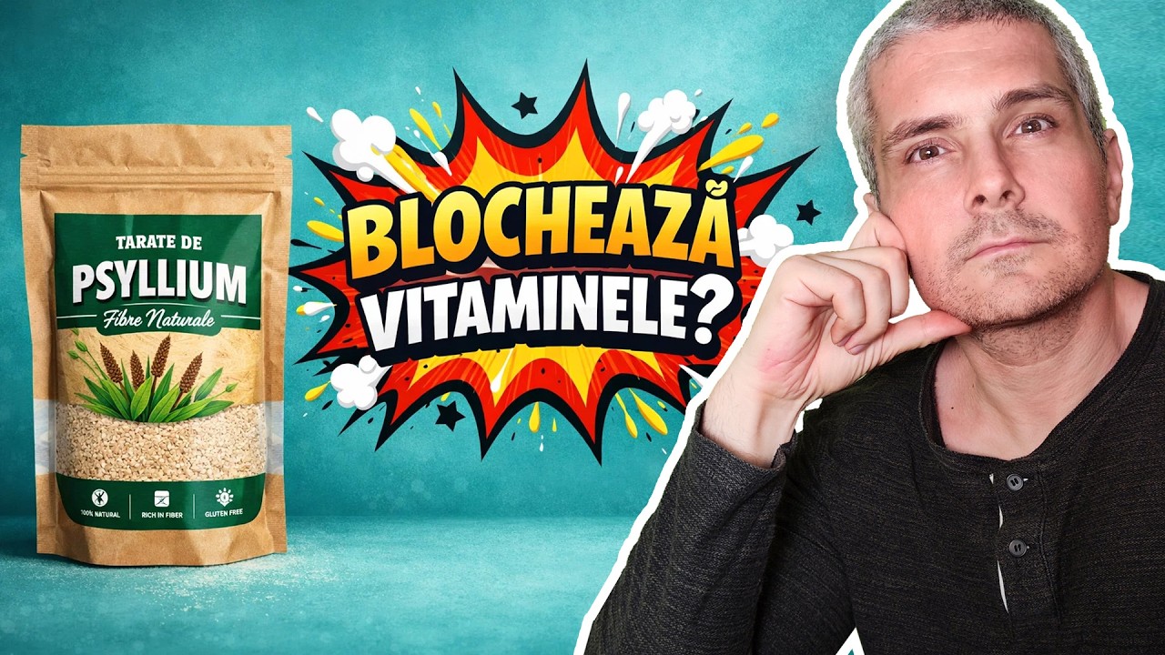 Fibrele BLOCHEAZĂ absorbția magneziului și vitaminei D dacă faci greșeala asta