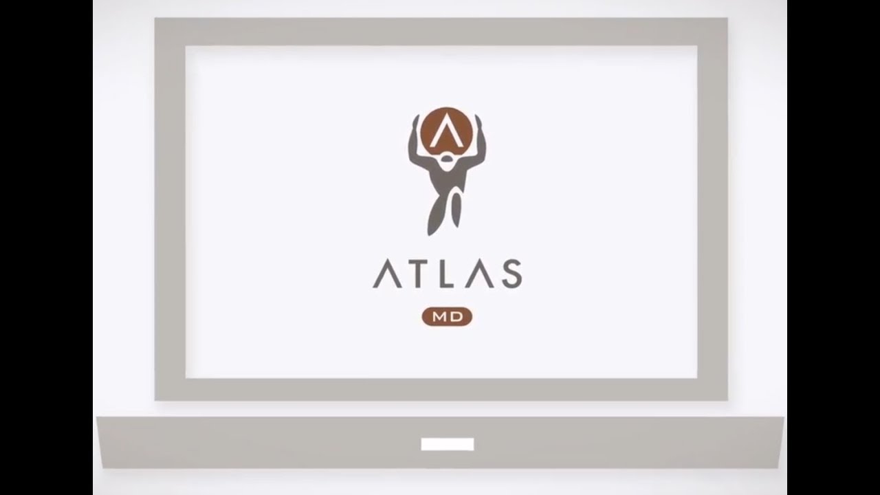 AtlasMD EMR for DPC practices