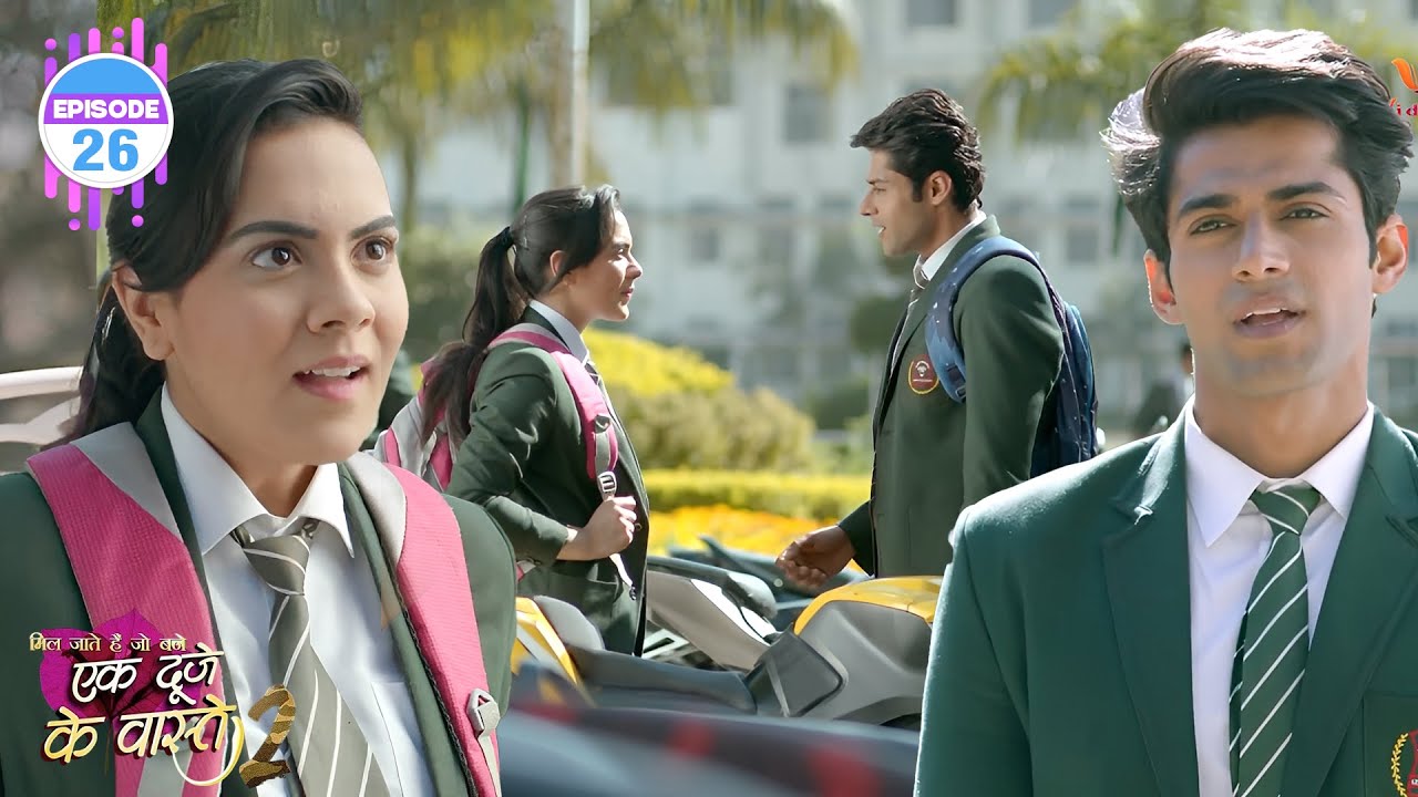 श्रवण ने किया देविका का सामना | Ek Duje Ke Vaaste S2 | Episode 26 | Har Pal Bandhan