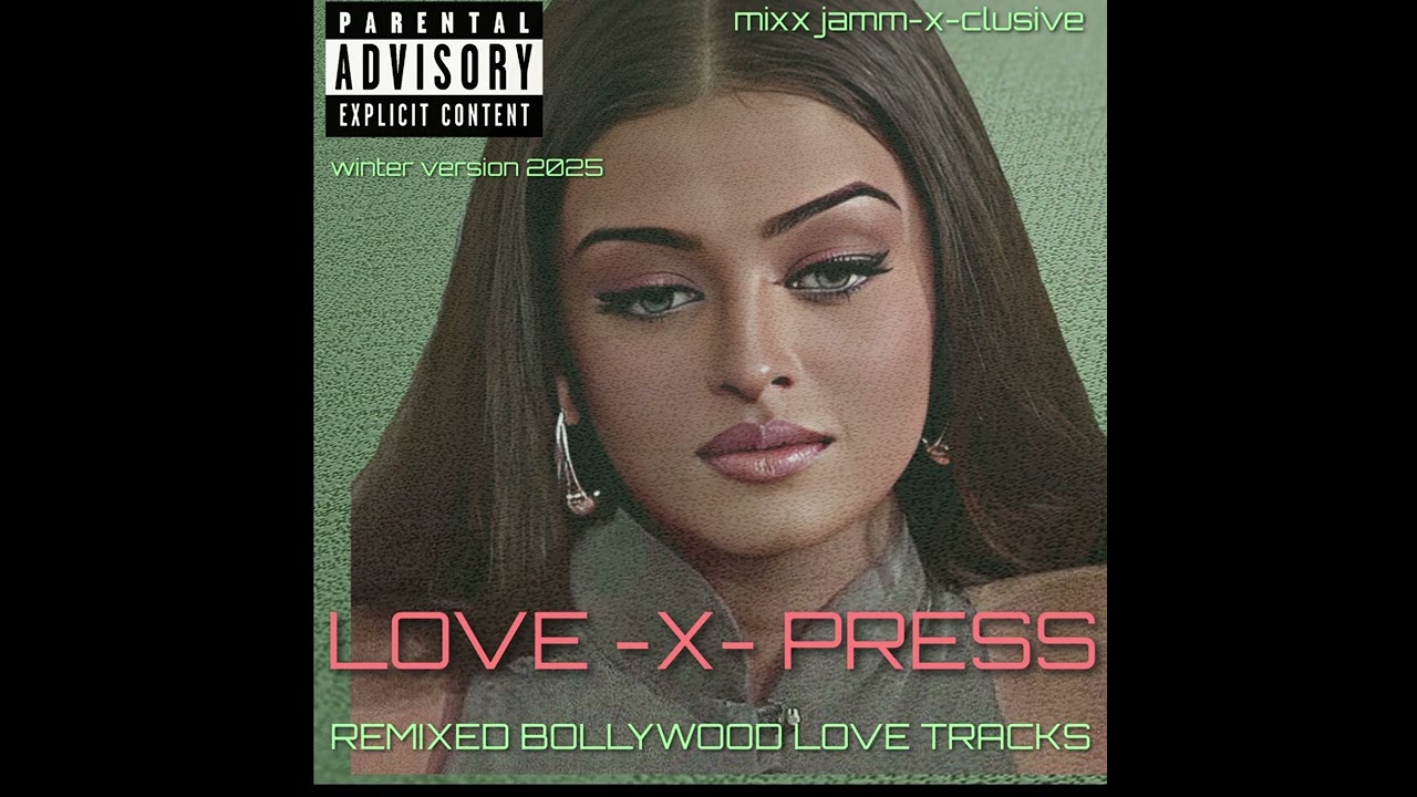 Saawan Aaya Hai | Rude (Remix) - AJ (the mixmaster) ft. Magic 