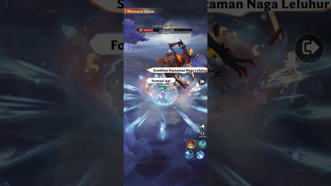 Hero Reborn : Eternal Pact | Legend of Mushroom. 