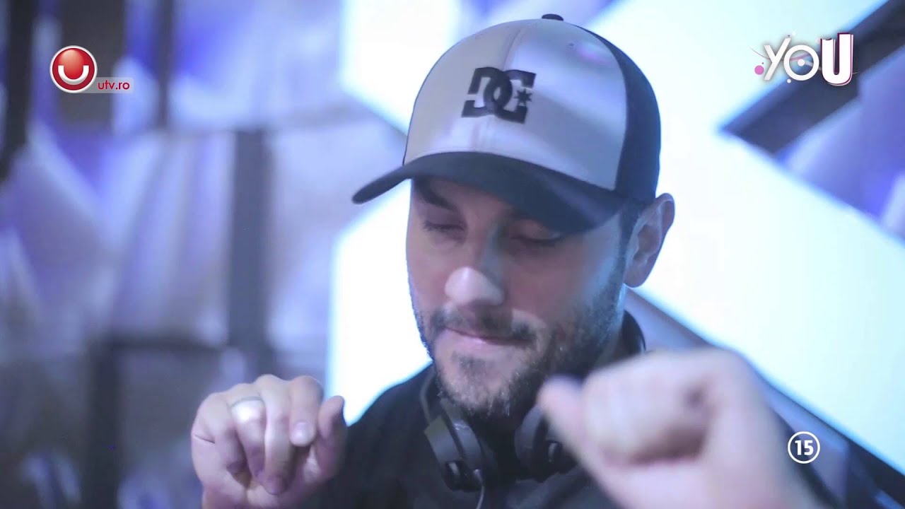 U Nights - Hangouts/ Freddo Ep 3  2016 @ Utv (HD)