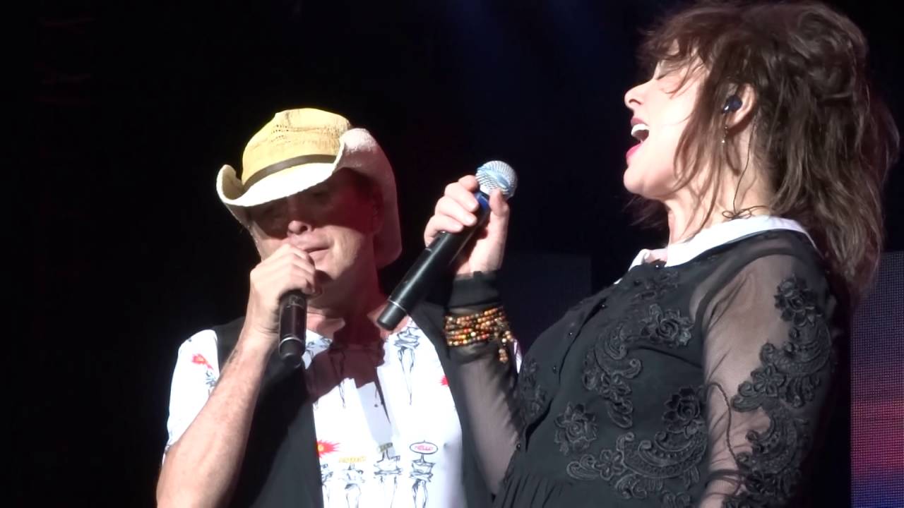 Heart and Cheap Trick perform 