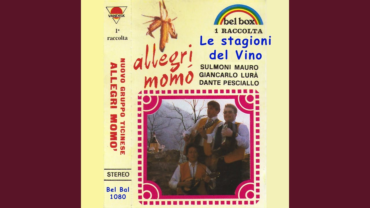 Al mercatino di Mendrisio