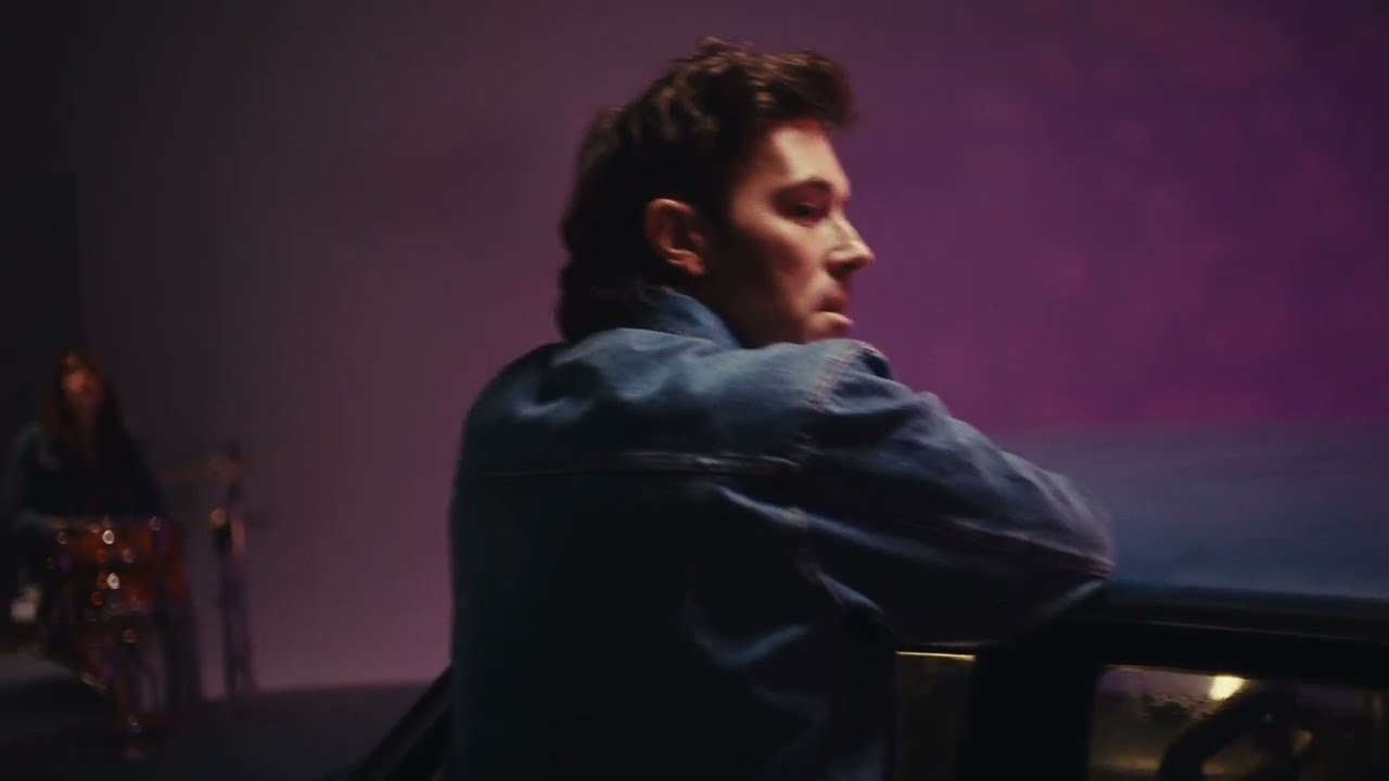Tears in the Carpark (Official Music Video)