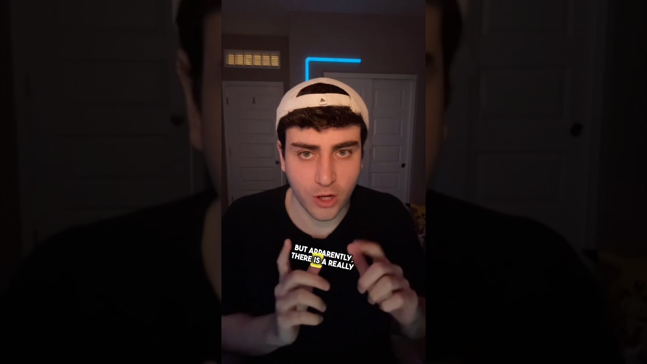 Темная сторона мукбангеров на YouTube 😳