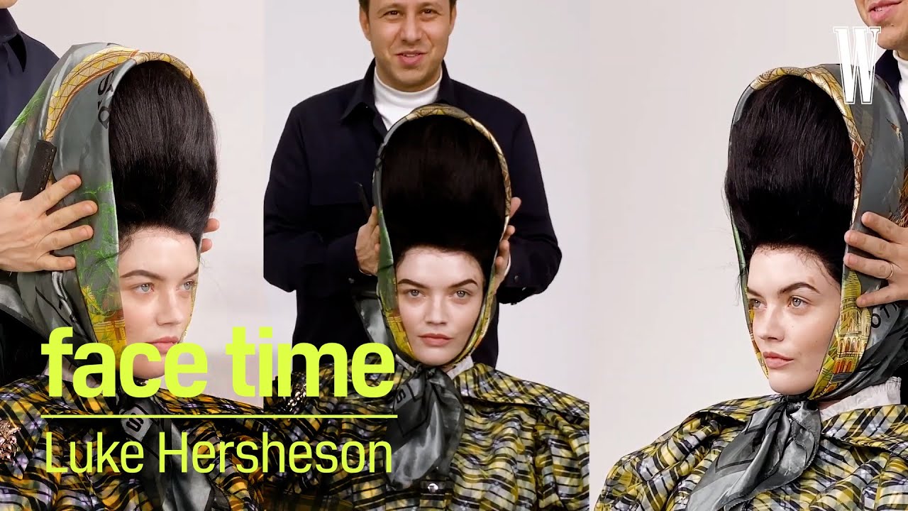 Face Time: How to Create a Larger-Than-Life 
