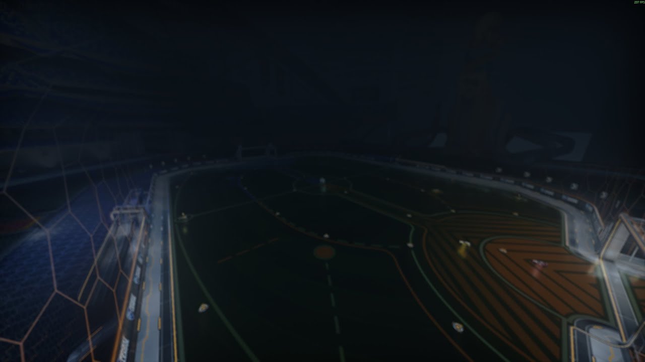 2 MONTHS CROSS DEADZONE | rocket league montage.