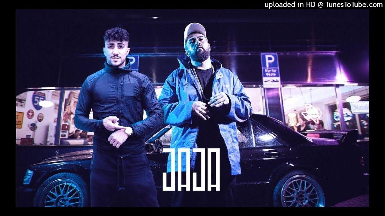 Fero47 - JAJA [154 BPM Acapella]