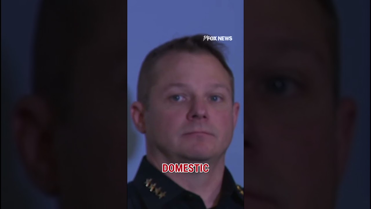 BREAKING: FBI investigating Texas shooting as possible act of terrorism #shorts #Texas #breakingnews
