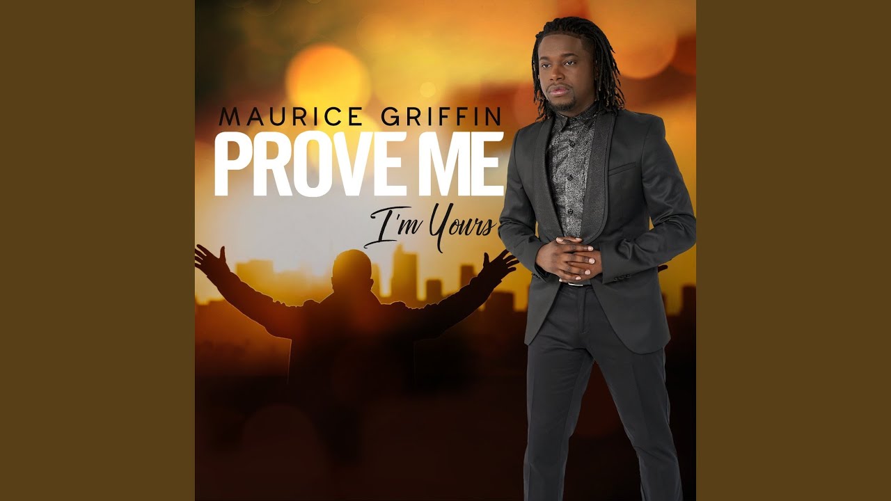 Prove Me (I'm Yours)