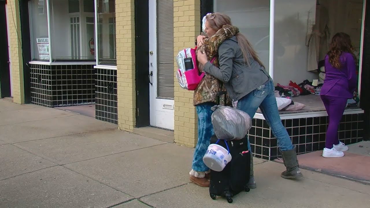 Stop helping? Middletown business threatened by landlord for helping homeless