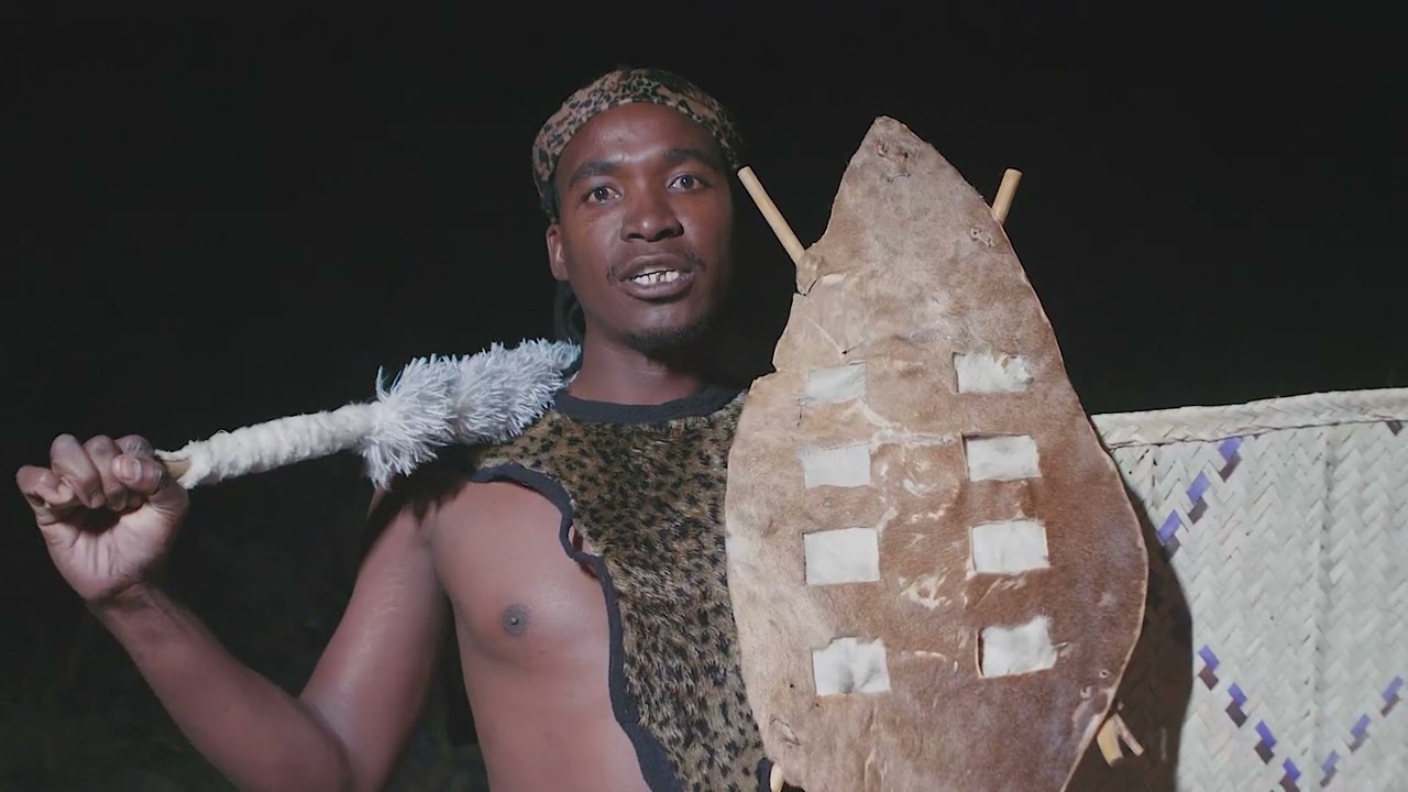 Fab G MshanaKagogo - Onondaba  ( Official music video  )