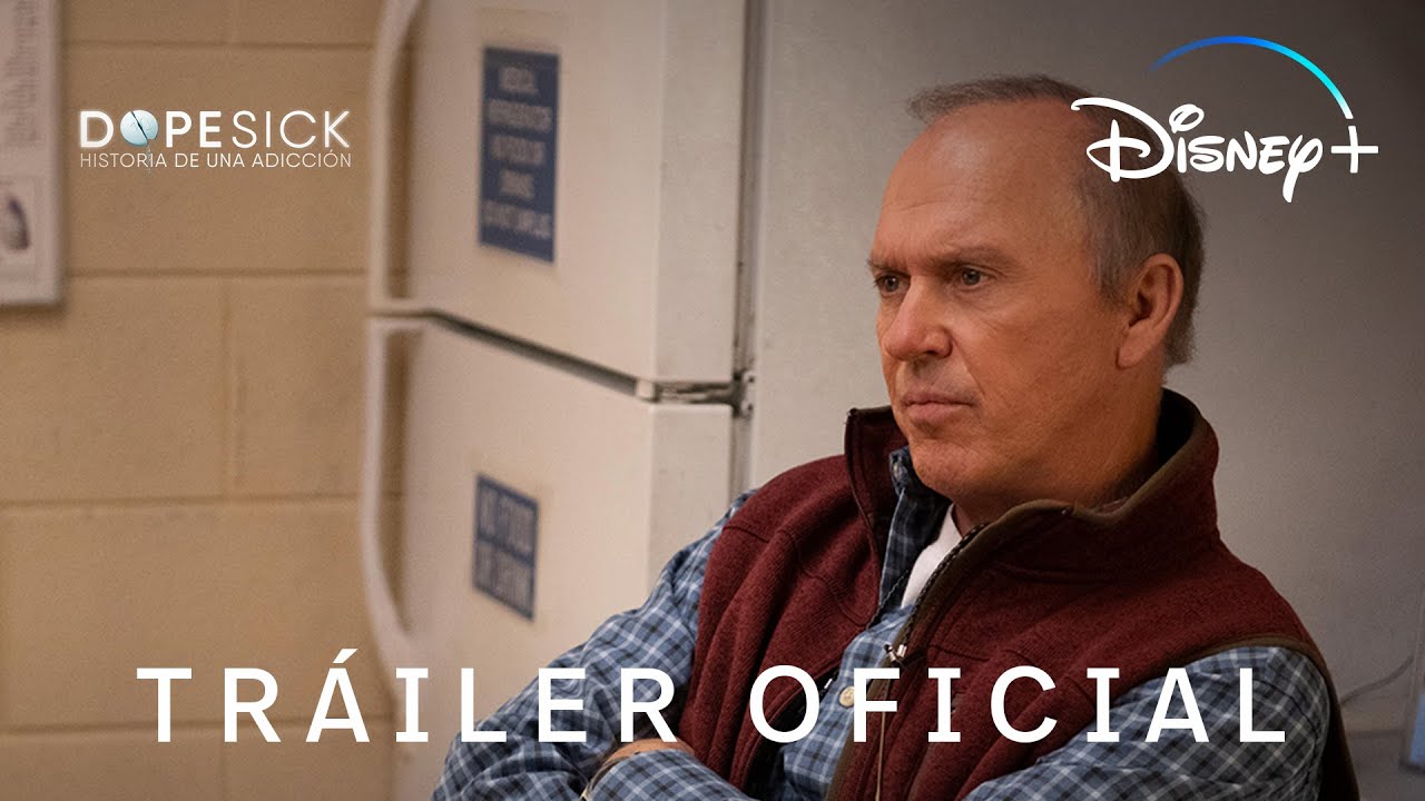 Dopesick | Tráiler oficial | Disney+