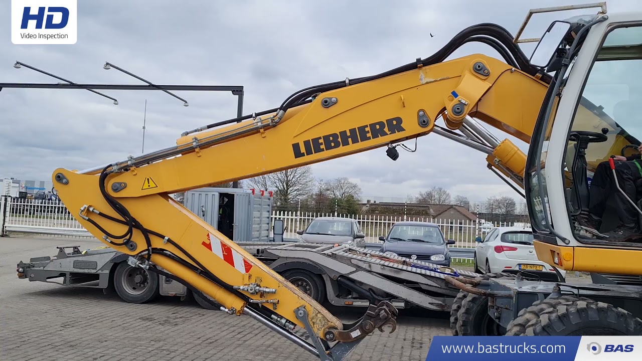 70143572 Liebherr A904C