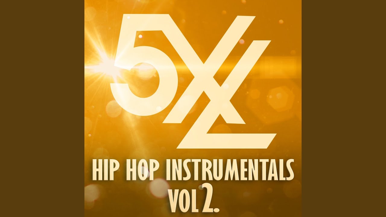 We Are YouTube (Hip Hop Mix) (Instrumental)