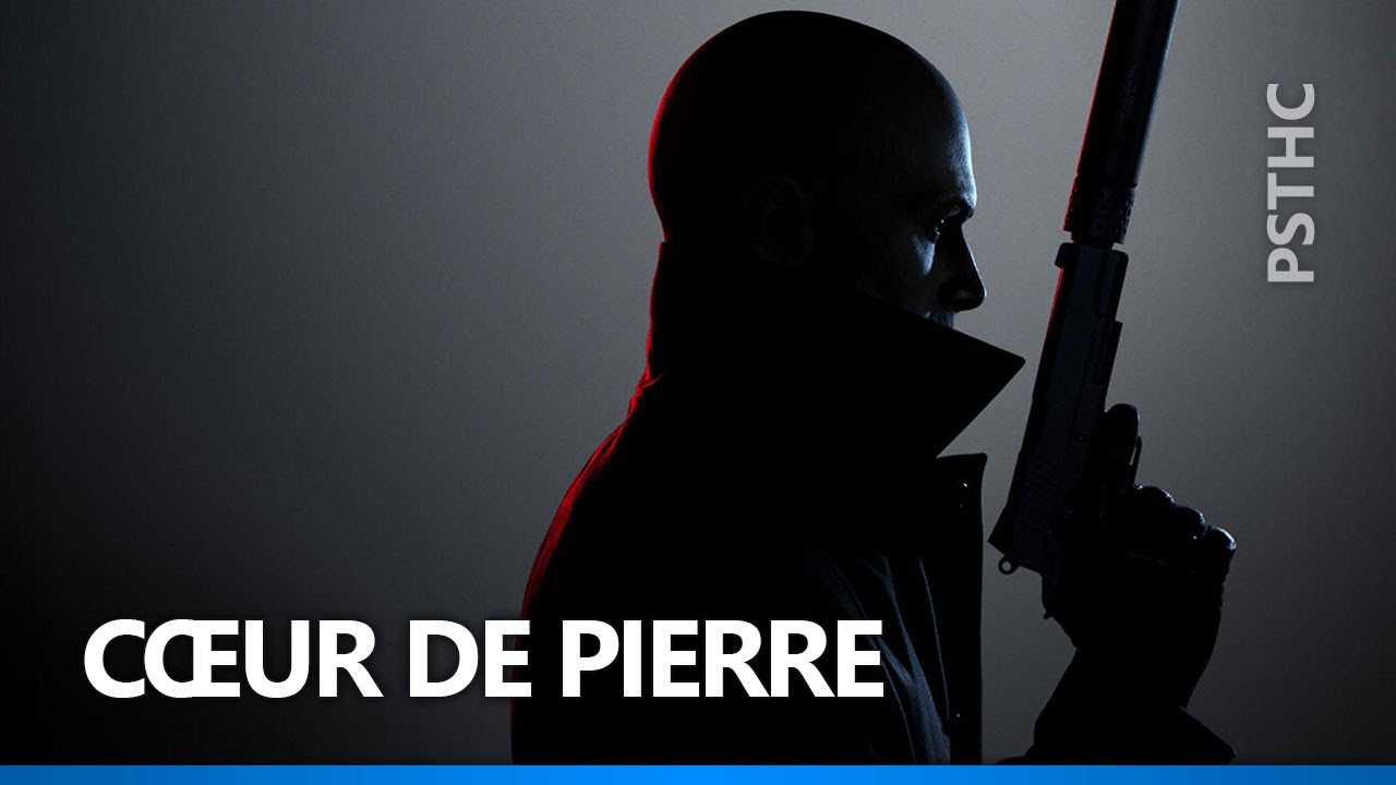 Hitman 3 [DLC] Hitman 2 - Cœur de pierre