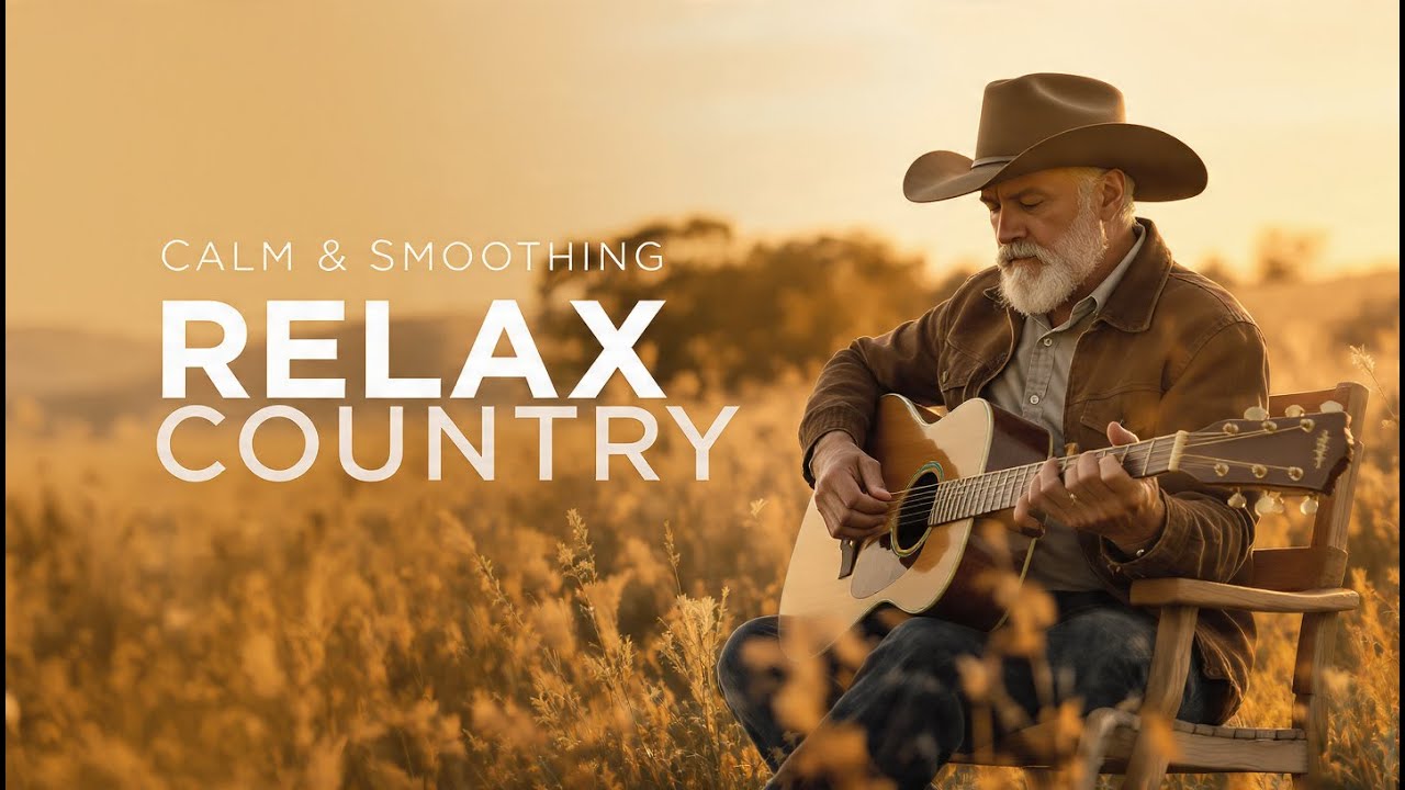 Country Music Fall Colors Songs with Johnny Cash, Kris Kristofferson & Willie Nelson