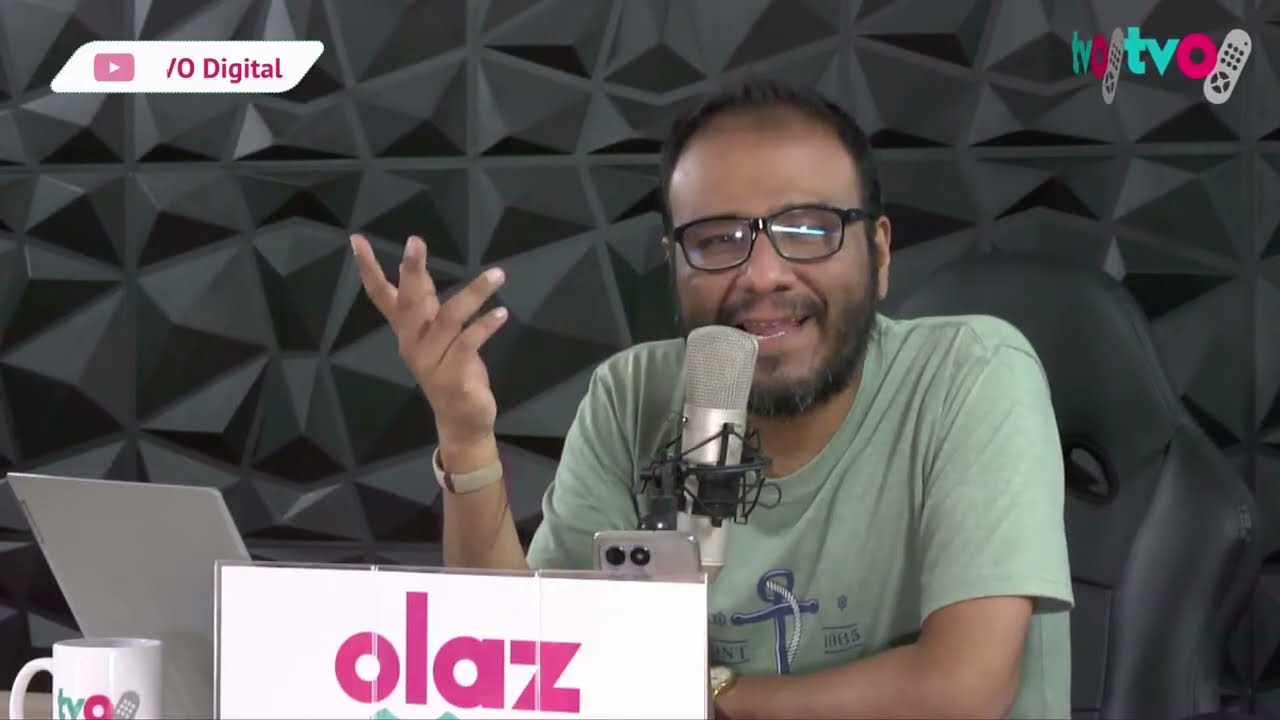 TVO OPINANDO: PROGRAMA DEL 26 DE ENERO DEL 2026