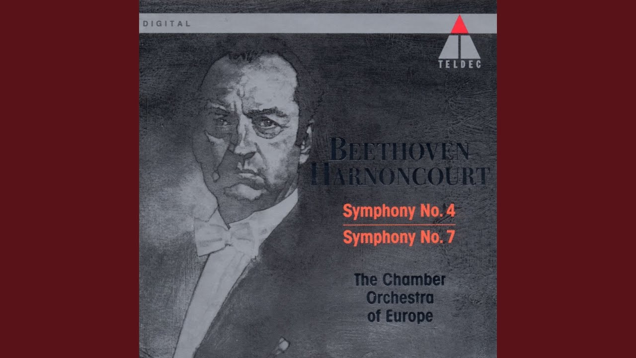 Symphony No. 7 in A Major, Op. 92: II. Allegretto