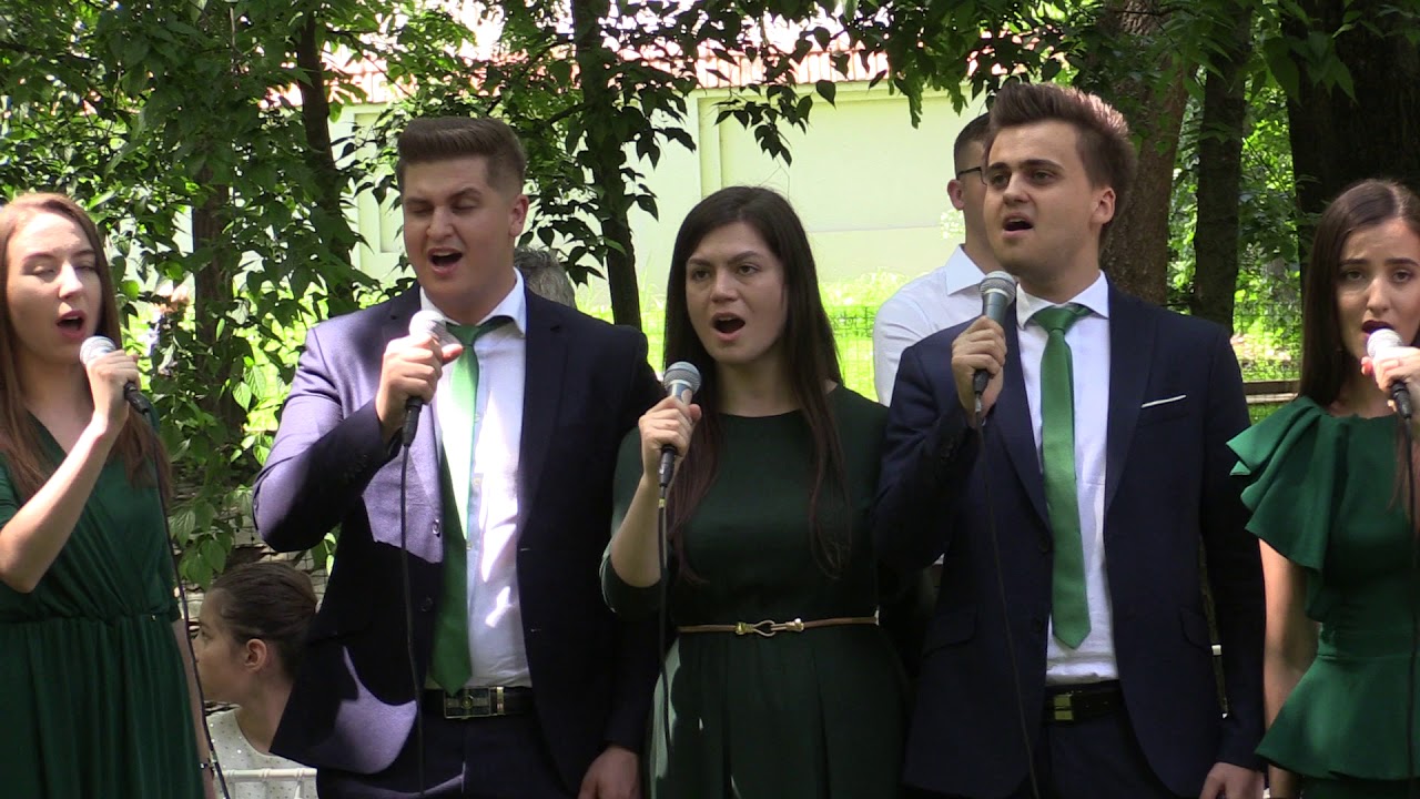 Nunta Miruna & Andrei Dumitru