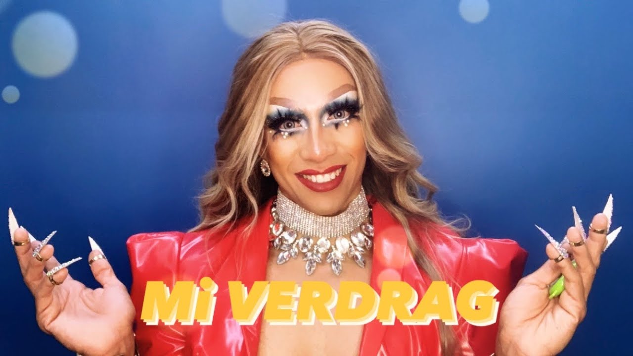 Genesis Faux / Habla Sobre Red Rabbit Duo &ldquo;MI VERDRAG&rdquo;