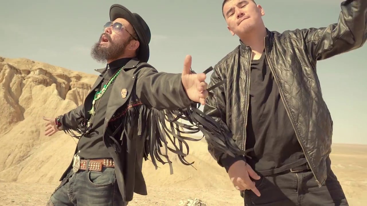 The Highway - TOWN ft. Desant (Official Video)