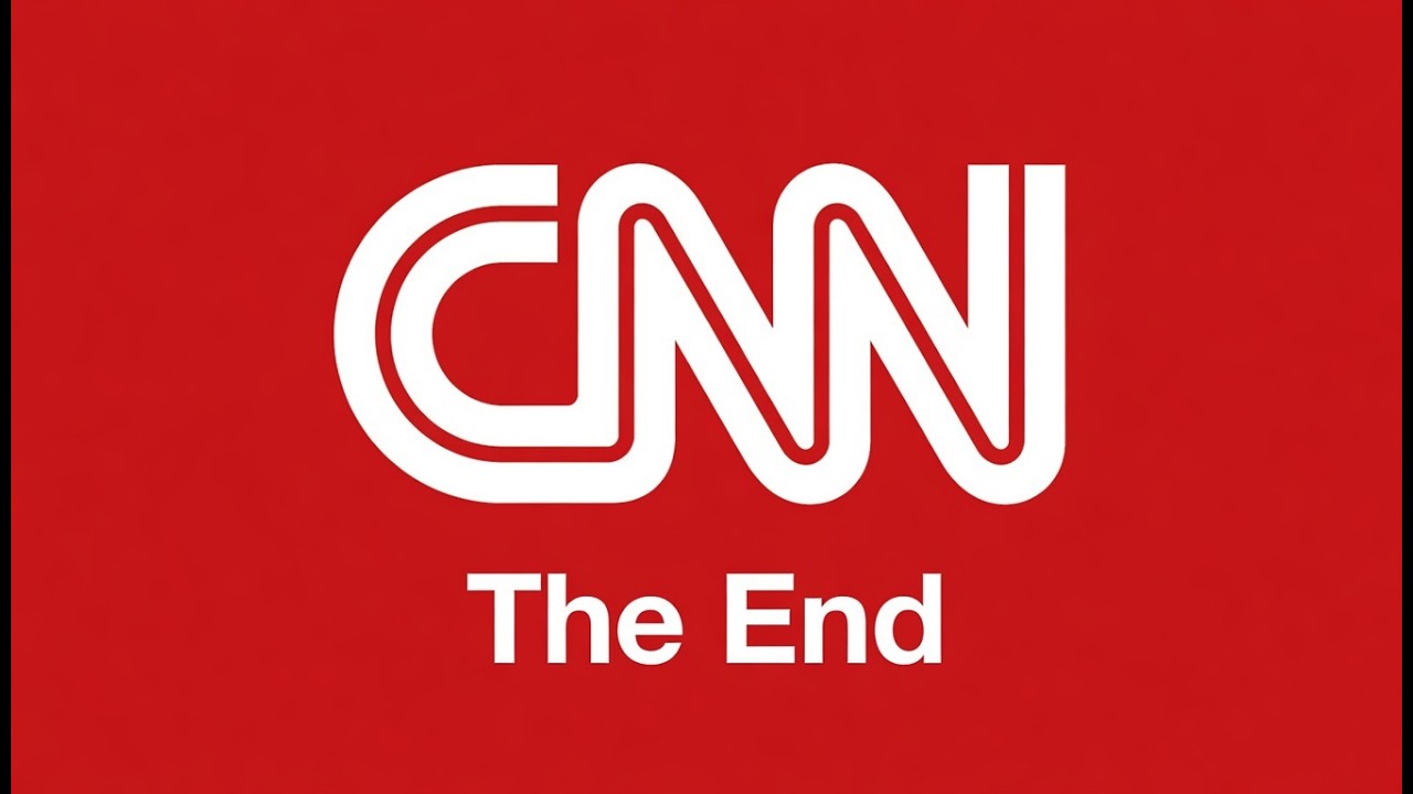 Конец CNN