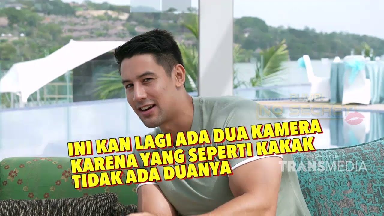 Berbadan Maco, Bobby Ida Ternyata Suka Anime Dan Gamers | RUMPI (1/7/22) P3