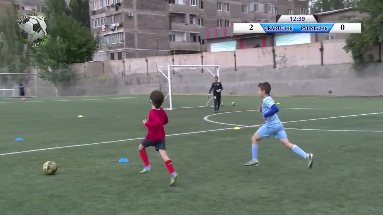 URARTU 1-16 PYUNIK 3-16 7-2 20.09.2025
