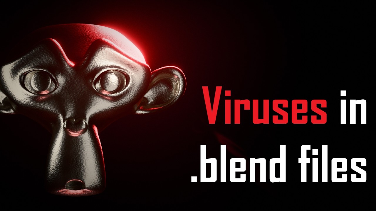 2 Ways to Protect Yourself from Blender Scams