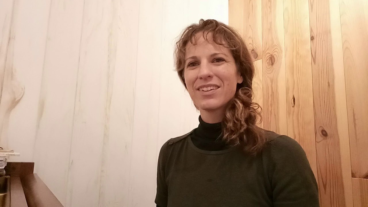 Vocalise pour réveiller les aigus