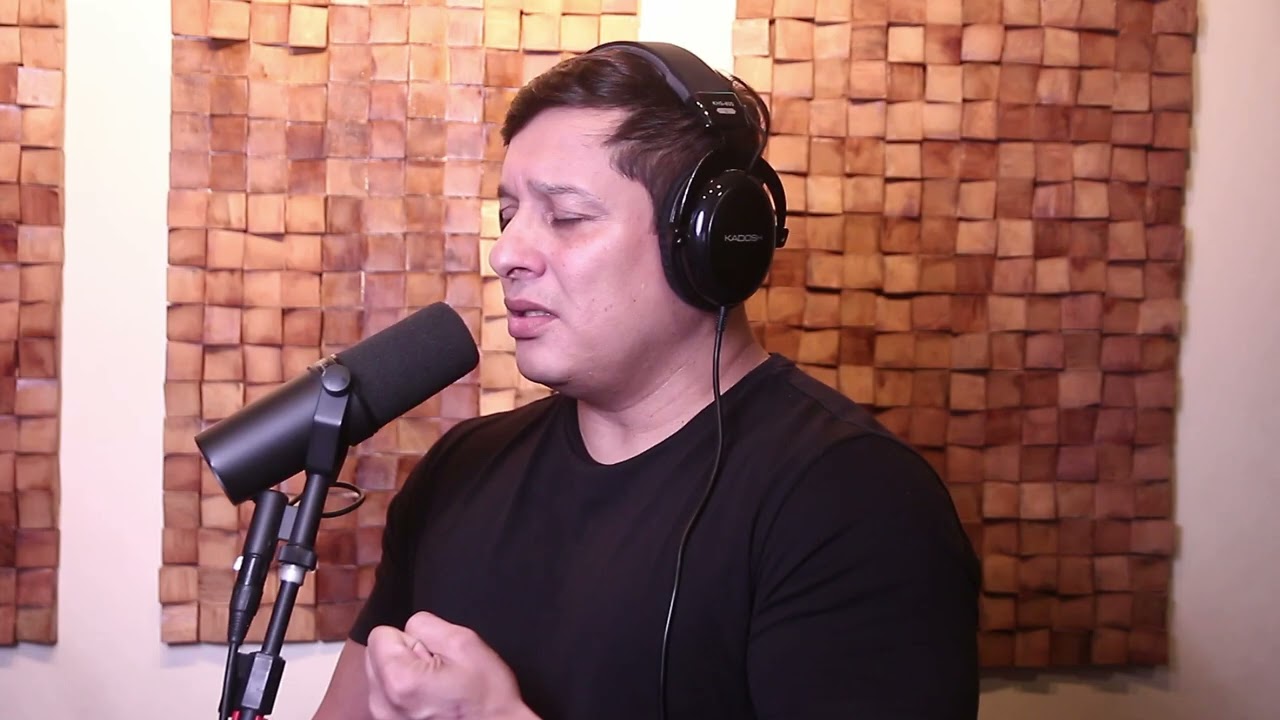 Bendita Mãe - Amaury Francês - Círio 2023