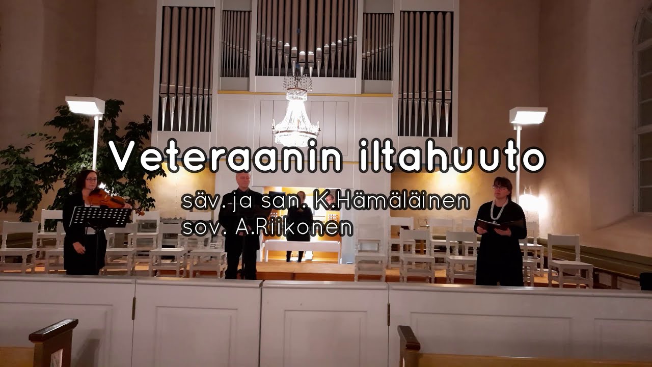 Finlandia, Veteraanin iltahuuto, Itsenäisyyspäivän musiikkia
