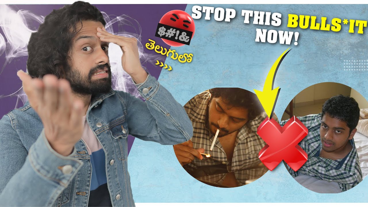 9 Things I WISH I Knew As A TEENAGER | Mens Lifestyle Telugu | Aye jude!