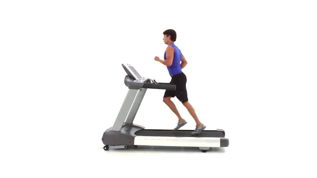 Spirit Fitness CT850 Treadmill: Available at Flaman Fitness