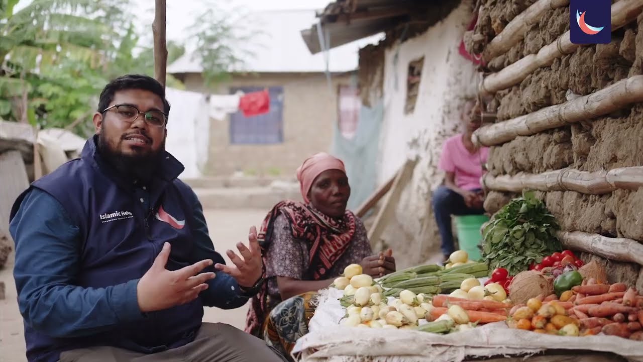 Stolen Land | Islamic Help