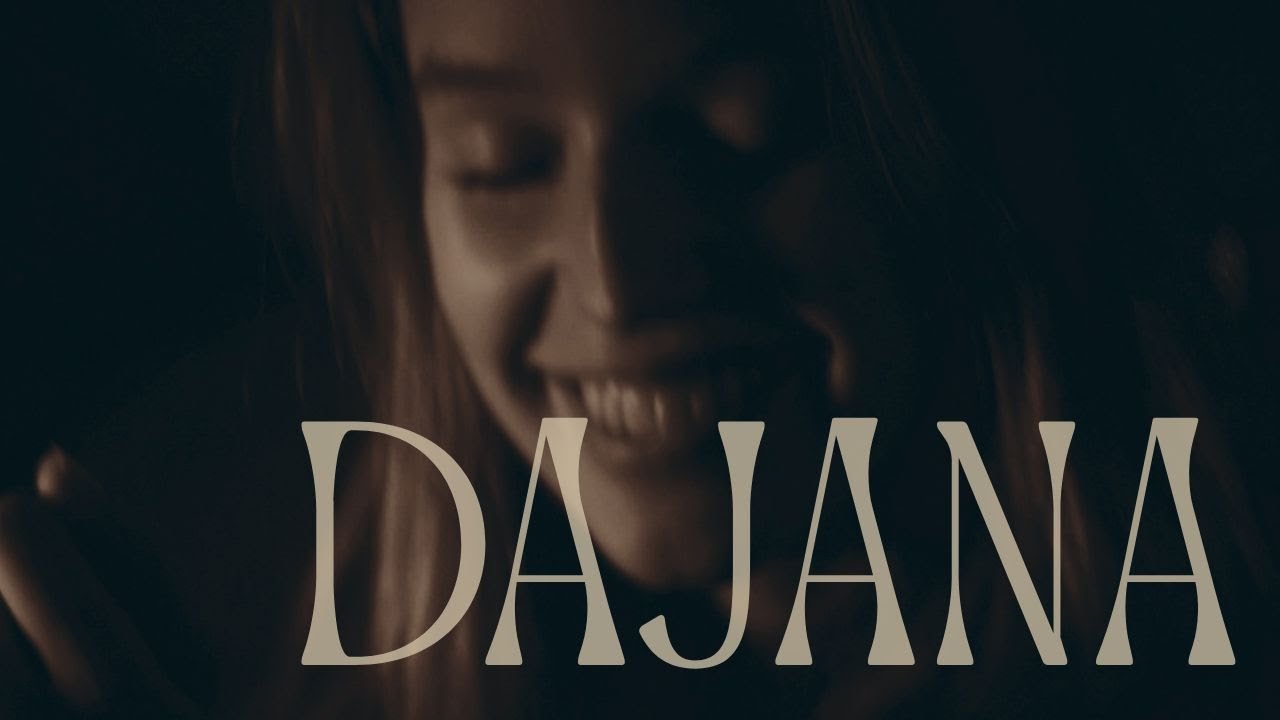 Boris Novković - Dajana (Official lyric video)