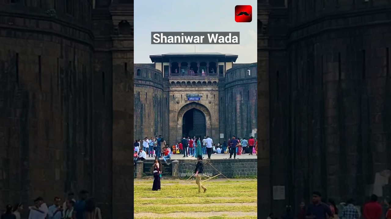 Shaniwar Wada - Bajirao&rsquo;s Son Spirit Voices