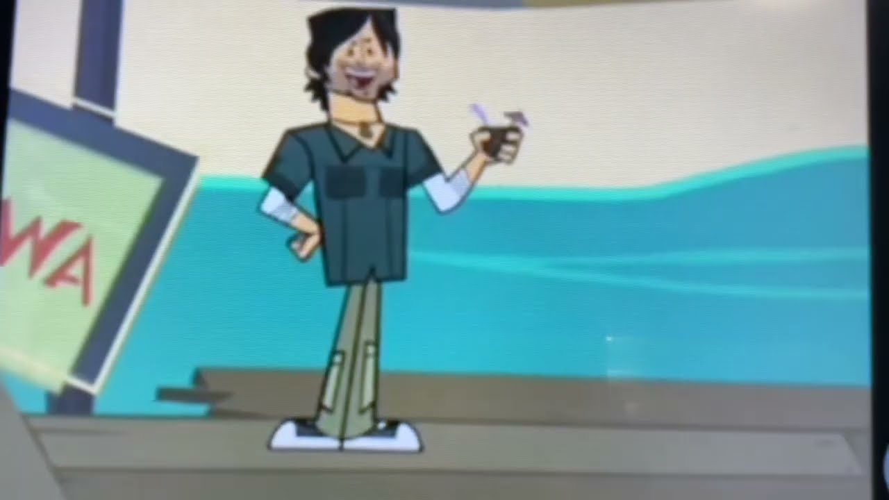 Télétoon-Défis Extrêmes: Retour À L’Île Promo