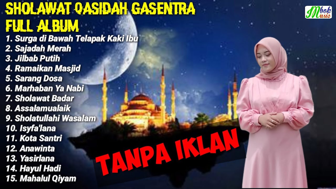 SALMA - 