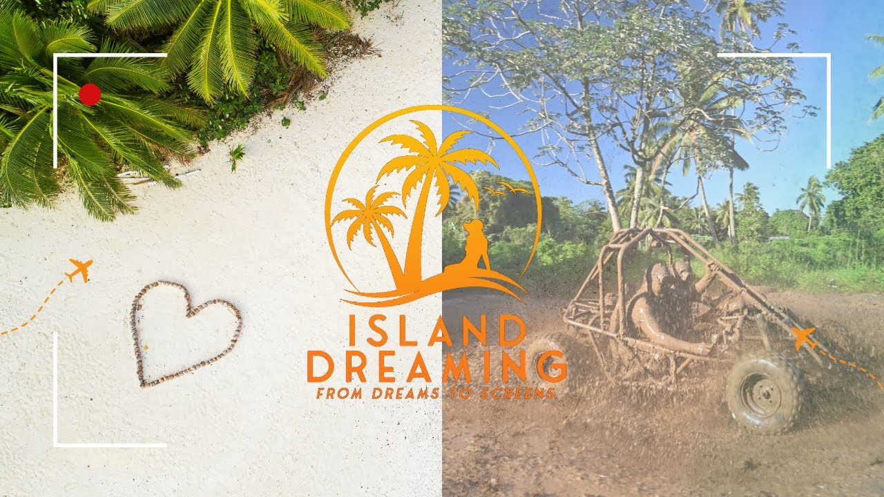 🚜💨 Mud, Mayhem & Island Fun! | Raro Buggy Tours &ndash; Rarotonga