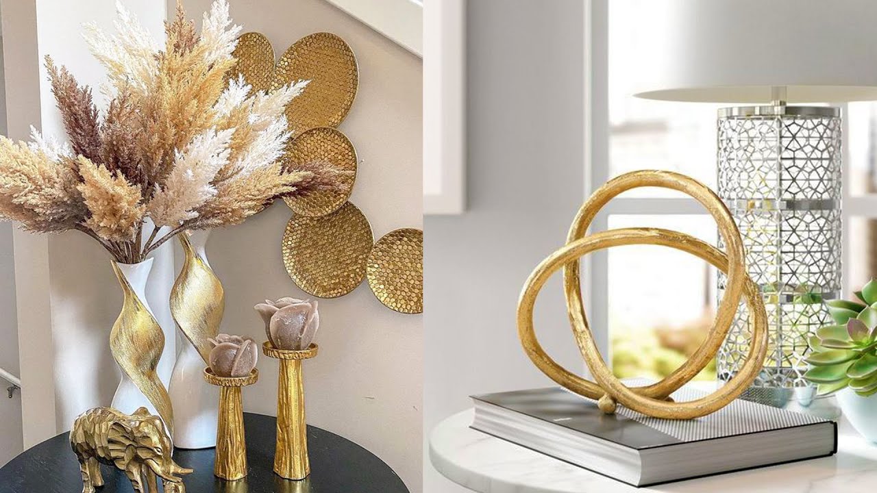DIY Room Decor! Quick and Easy Home Decorating Ideas #103