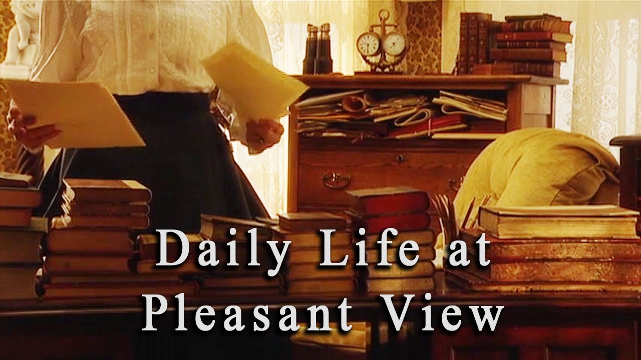 Daily Life at Pleasant View