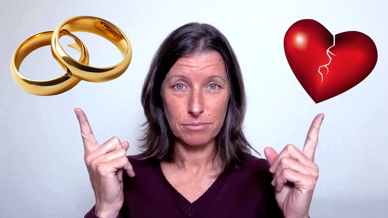 Divorce: A Hidden Menopause Symptom?