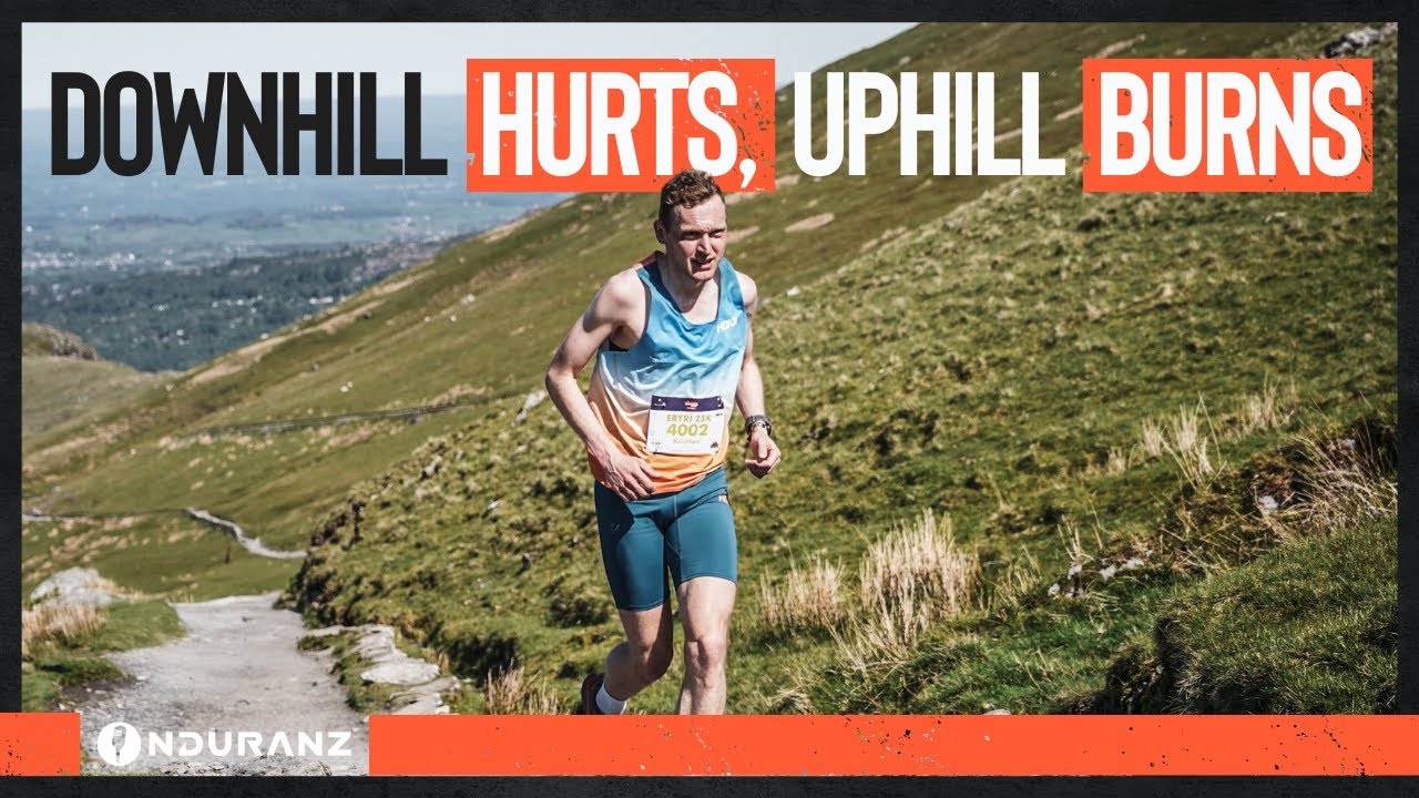 Running Beyond Roads: Training and Fueling for the Trails (with Kris Jones) | NDURANZ Podcast