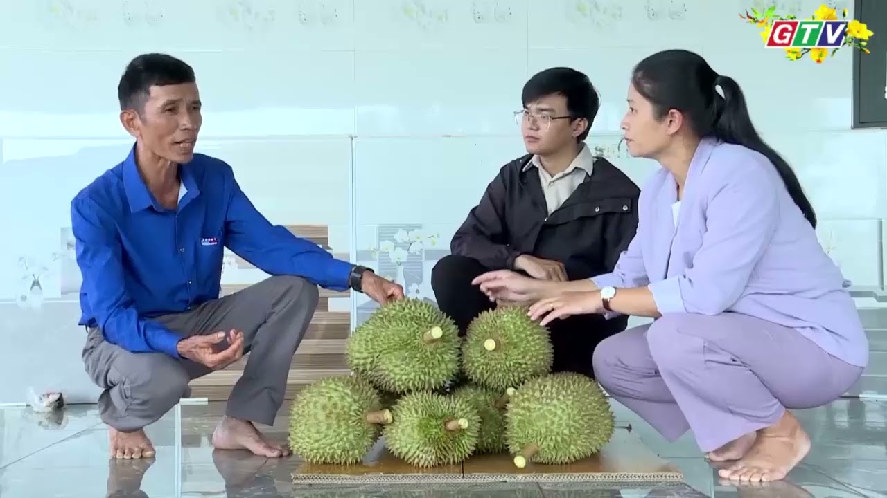 Khoa học – kỹ thuật “nẩy mầm” cùng mùa xuân