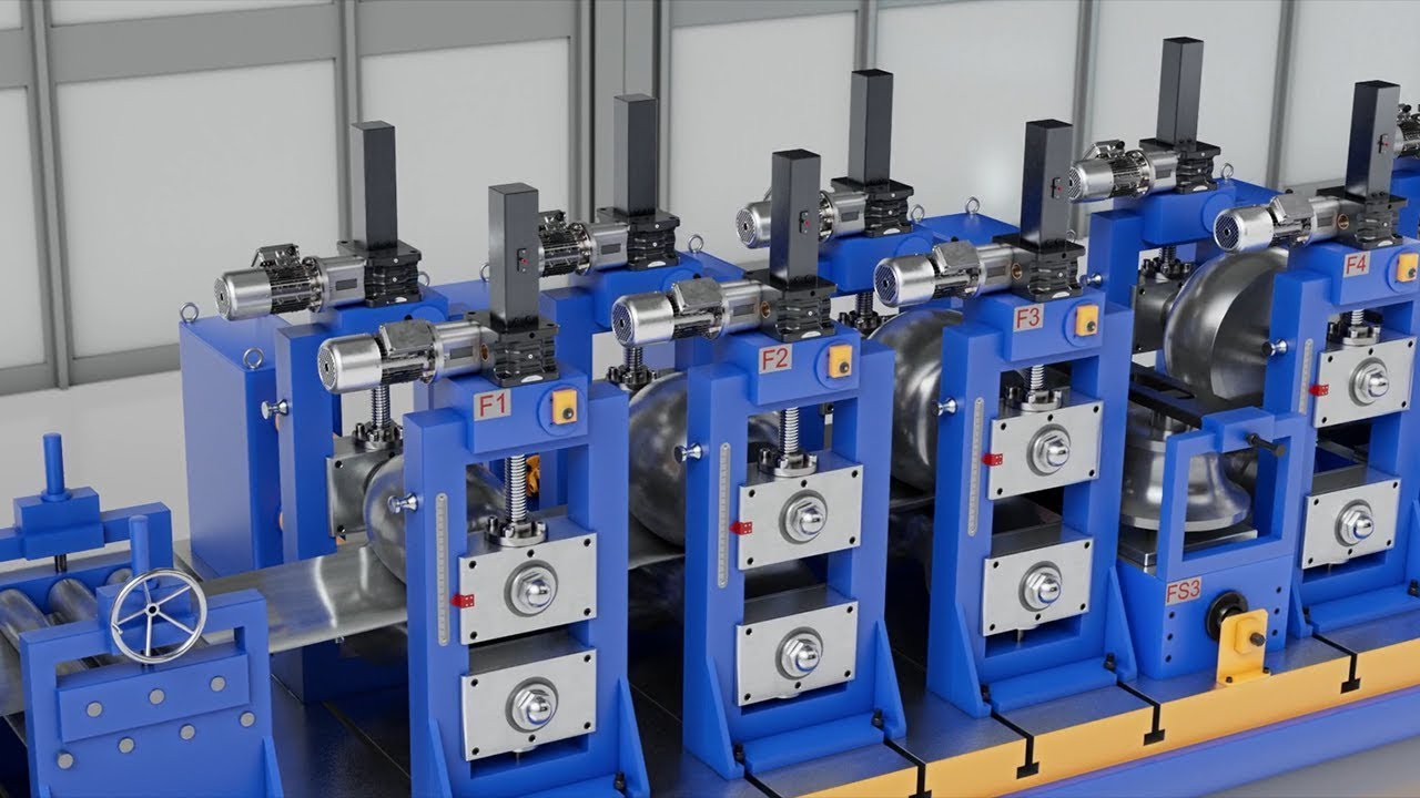Actionneurs et v&eacute;rins industriels ZIMM | Solutions de positionnement modulaires