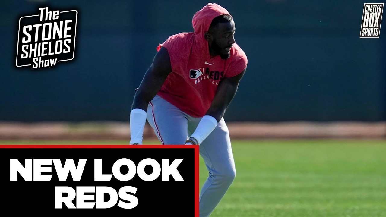 New Look Cincinnati Reds, Bengals Free Agency Targets, Mock Draft Rumors, Terry Francona Comments