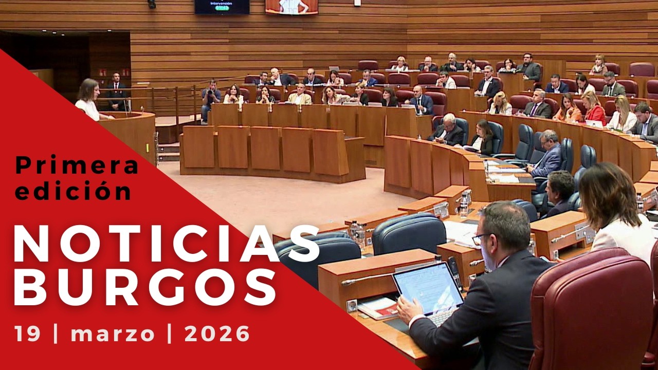 NOTICIAS 8 PRIMERA EDICIÓN | 19 03 26